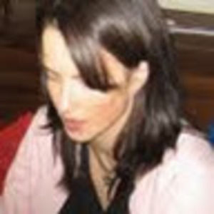 Meet your Posher, Christine